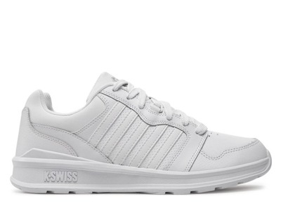 Buty Męskie K-Swiss 09078-998-M RIVAL TRAINER Białe 44