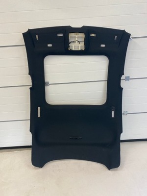 Стеля панорама mercedes w292 gle coupe amg фото №1