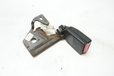 Кліпса замок поперечина задня citroen c4 i 5d 1.6 16v фото №1