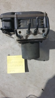 НАСОС ABS AUDI A6 C7 4G0614517 4G0907379