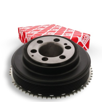 Шкив ford galaxy ecoboost 2006 2015 1682158 фото №1