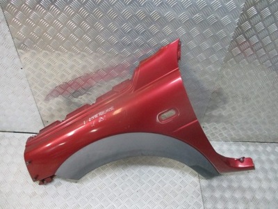 Крила лівий land rover freelander 601 фото №1