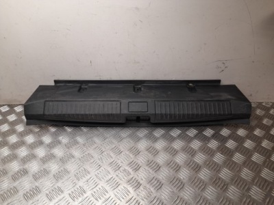 Панель замка багажника alfa romeo giulia 2018 156107229 фото №1