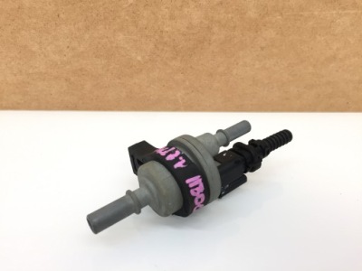 Peugeot 2008 ii 1.2thp клапан топлива вакуумa фото №1