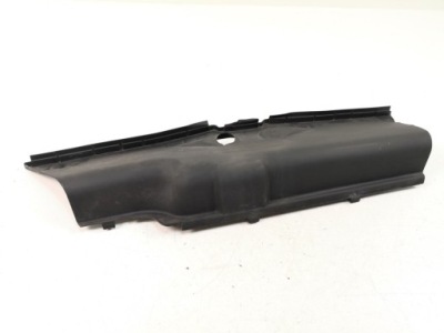 Saab 9-5 2009 жабо передние фото №1