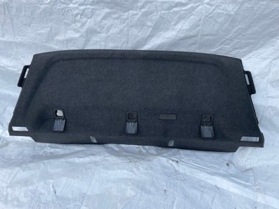 Volvo s60 ii полка задняя задняя 39817809 фото №1
