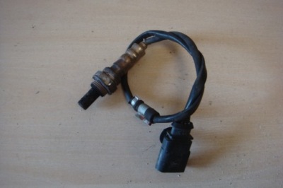 Seat skoda vw датчик лямбда-зонд 03e906262c фото №1