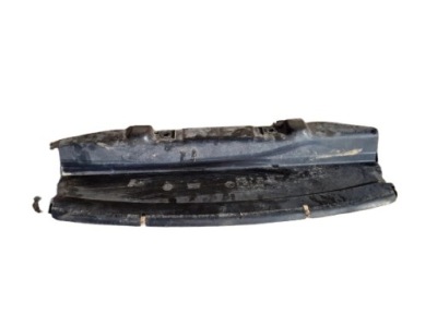 Захист pod радіатор bmw 1 e87 e81 фото №1