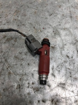 Инжектор форсунка mazda rx8 rx-8 1.3b 195500-4430 фото №1