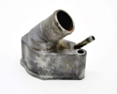 Корпус термостата 2.2 16v sintra frontera фото №1