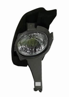 Протитуманна фара передній правий toyota hilux 2005- фото №1