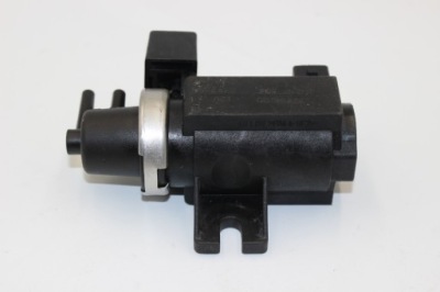 Клапан вакуумный усилитель bmw e46 e39 722796 фото №1