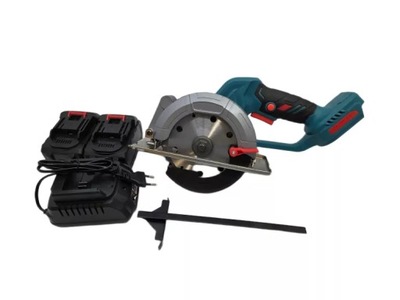 PRZECINARKA AKUMULATOROWA NO NAME KOMPLET