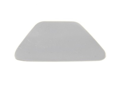 Правая заглушка распылителя правой лампы фара bmw f10 f11 7246870 фото №1