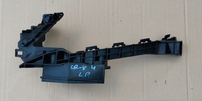 Honda cr-v iv 4 12- напрямна лампи лівий перед фото №1