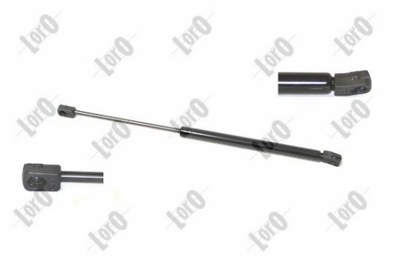 TELESCOPIO TAPONES DE MALETERO DEPO HYUNDAI I20 09-08 /HATCHBACK/  