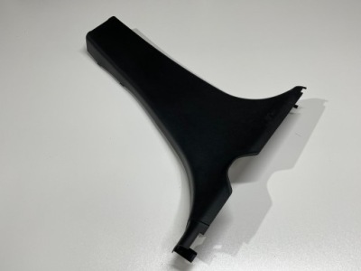 Mazda cx7 обшивка стійка праве фото №1