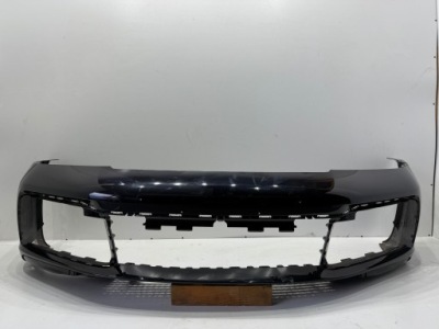 Porsche carrera 911 992 бампер перед передній фото №1