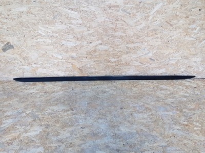 Молдинг поріг ліва audi a5 8t 8t0 s-line фото №1