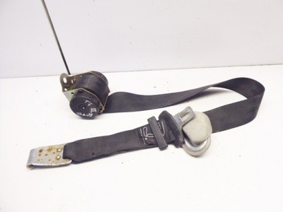 Galaxy sharan alhambra 7m lift 01-10 pas безпеки задня лівий 3 ряд фото №1