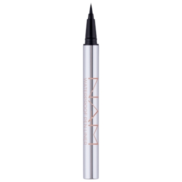 NAM Waterproof Liner Wodoodporny Eyeliner Czarny