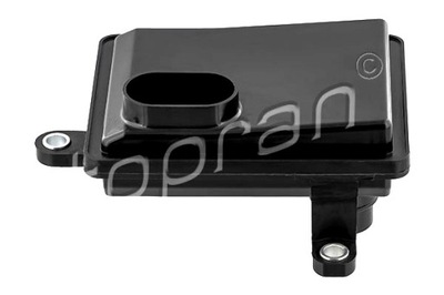 TOPRAN FILTRO HYDRAULIKI CAJAS DE TRANSMISIÓN SKODA FABIA 3 OCTAVIA 3  