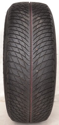 OPONA Michelin Pilot Alpin 5 SUV 1x 235/60/18 103 H ZIMA