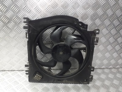 VENTILADOR DEL RADIADOR RENAULT MODUS 1.2 1831442016E  