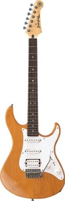 Gitara elektryczna Yamaha Pacifica 112J YNS