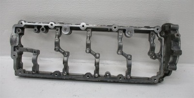 Рамка головки l audi a8 d4 q7 4.2 tdi cds 057285h фото №1