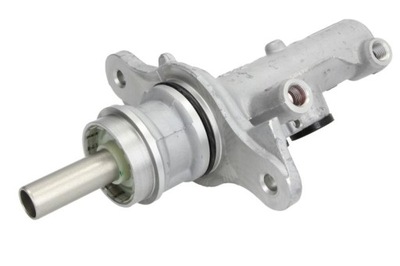 Насос тормозная mercedes sprinter 3,5-t b906 фото №1