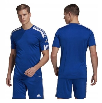 Koszulka adidas SQUADRA 21 JSY GK9154 ; XL