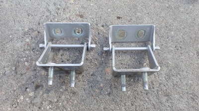 C-max ii grand петли крышки багажника комплект фото №1