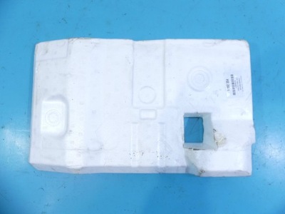 Шумоизоляция пенополистирол пол infiniti fx ii qx70 фото №1