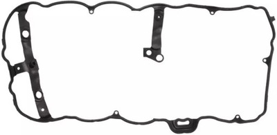 Elring 316.170 прокладка, кришка головки циліндрів фото №1