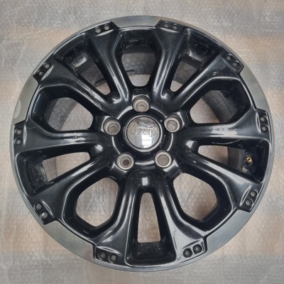 DISC JEEP 18 GRAND CHEROKEE WK2 WK SRT 68078430A  