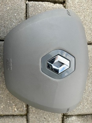 Подушка подушка безпеки водія 985102848r renault captur фото №1