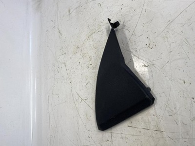 Защита заглушка консоли панели левая peugeot 508 ii 2 9813700277 фото №1