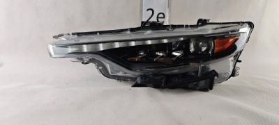 Maserati levante usa full led левый фара лампа левая 6701595390 фото №1