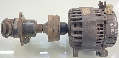 FORD FOCUS MK1 02 R 1.8 TDDI ALTERNATOR