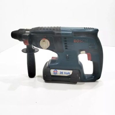 MŁOT UDAROWY BOSCH GBH-36 VF-LI