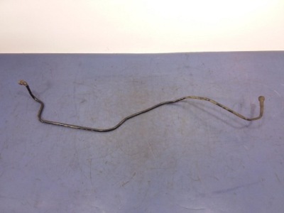 Panamera i 970 4.8 шланг топлива 97020125500 фото №1