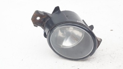 Противотуманная фара правый nissan micra k13 89402500 фото №1