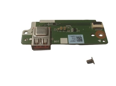 ASUS ROG Strix GL553V Moduł USB + Śrubka BTC-202B E220370 GL553V