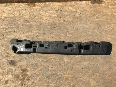 Абсорбер бампера перед kia proceed ii gt фото №1