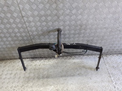 Hak буксировочный mazda 5 фото №1