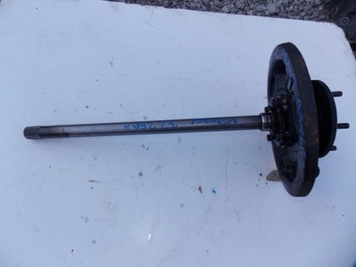 Привідний вал права міст задній задня ford ranger i 2.5 98-05 фото №1