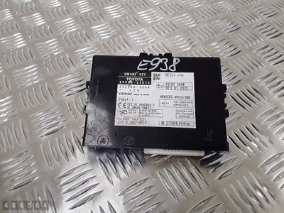 2008 lexus is 220 ecu 8999053015 фото №1