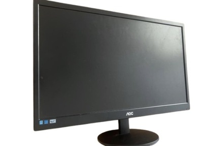 Monitor LED AOC E2270SWN 21,5 " 1920 x 1080 px TN (A)(25)