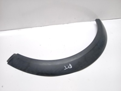 Молдинг крила права задня mini r50 r52 cooper s фото №1